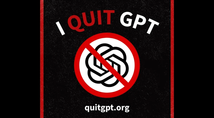 2,5 Juta Pengguna Tinggalkan ChatGPT, Claude Naik ke Nomor 1 App Store