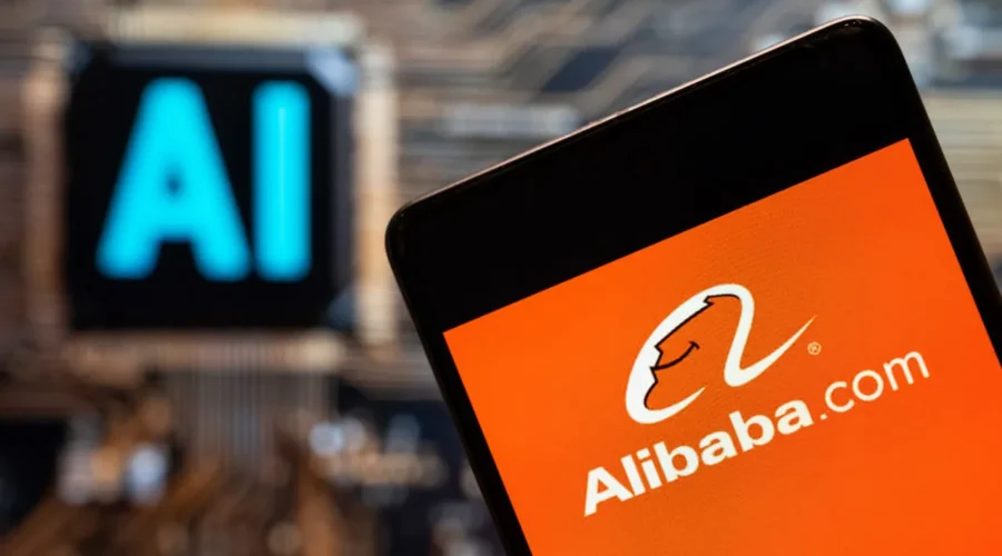 Alibaba Serius Garap AI Agentic untuk Bisnis, Saingi OpenAI di Pasar Asia